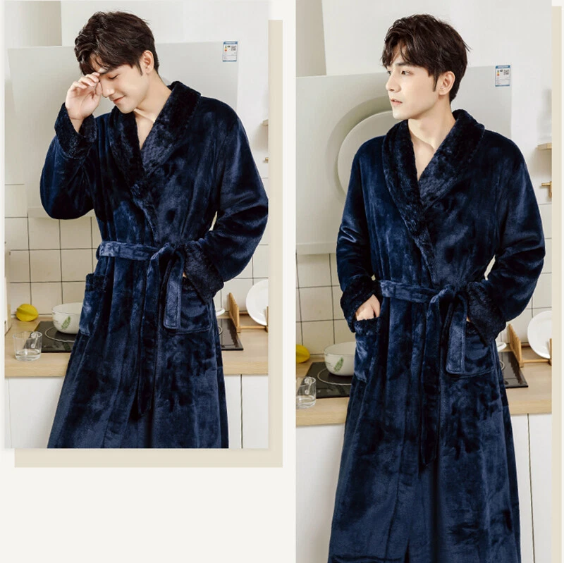Vestaglia da shop notte uomo lusso