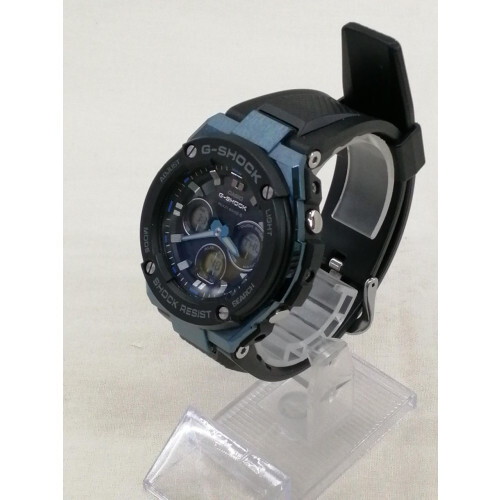 CASIO G-SHOCK GST-W300G | eBay CASIO G-SHOCK GST-W300G | eBay