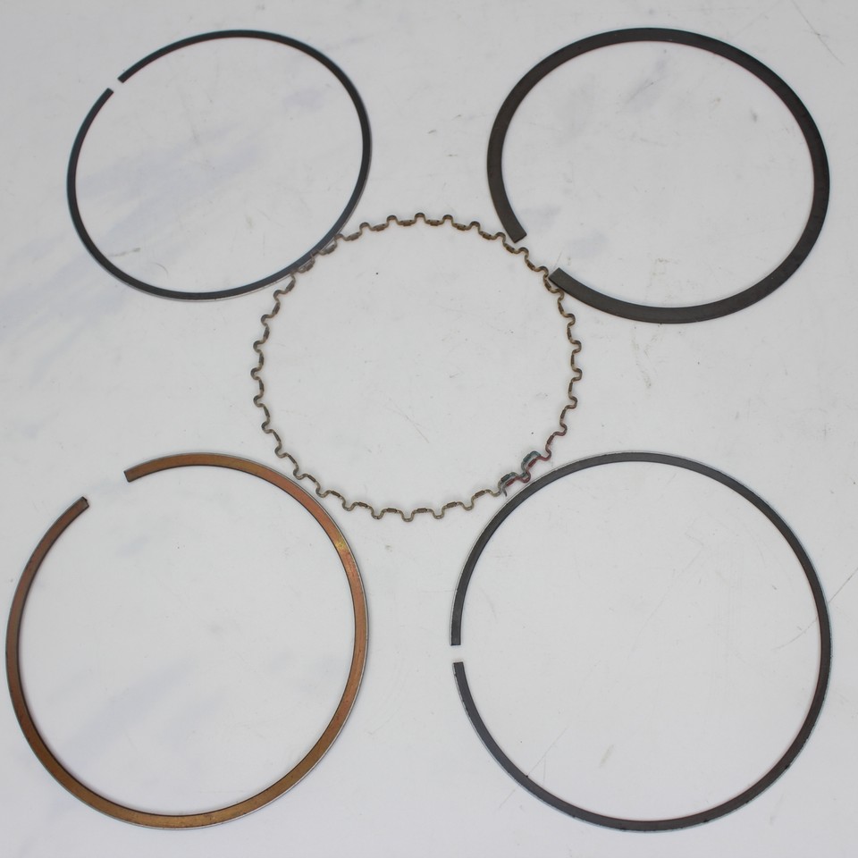 Kit De Bomba De Aceite Compatible Con Motor Kawasaki FD620D Y FD661D Con Filtro Rotores Engranajes Rectos Resorte Eje Pasadores