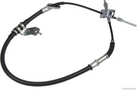 Herth+Buss Jakoparts J3910503 Handbremsseil FüR Hyundai