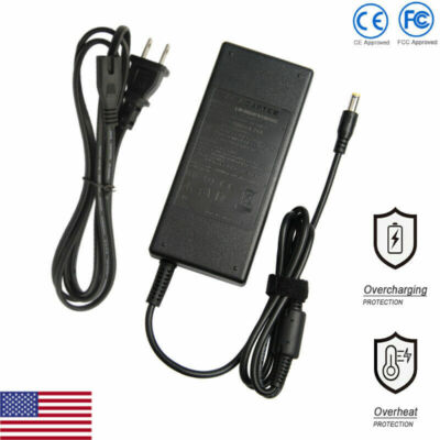 AC Power Adapter for Fujitsu LifeBook Fujitsu Lifebook T732