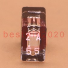 10PCS For FANUC HM20 2A New Daito Fuse Free Shipping