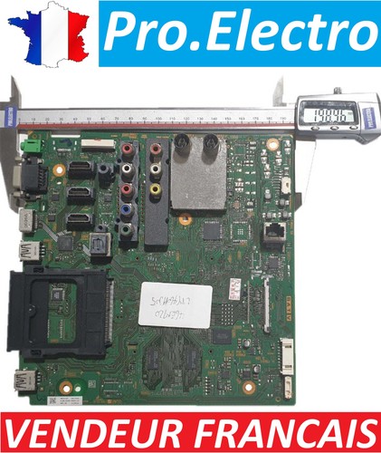 Motherboard TV SONY 46EX720 40EX720 1-883-753-92