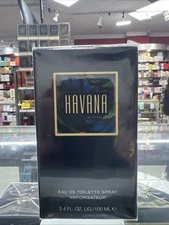 HAVANA by Aramis 100 ml/ 3.4 oz Eau de Toilette Spray NIB