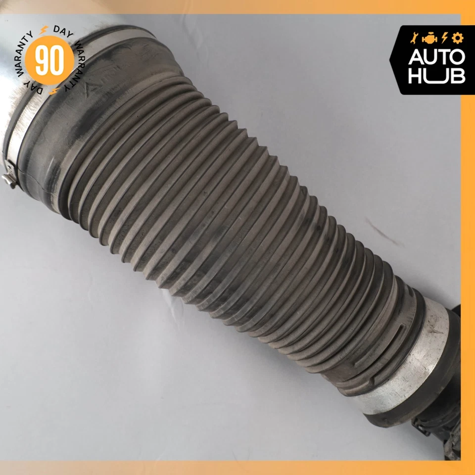 Amortiguador neumático delantero derecho o izquierdo mercedes w221 s550 s400 airmatic puntal arnott Foto 4 de 4