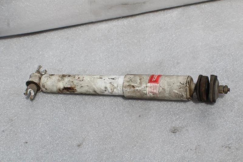 Chevrolet Corvette 1984 1985 1986 1987 amortiguador delantero derecho gas-a-just Foto 2 de 4