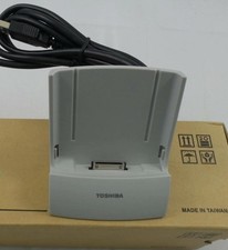 Toshiba USB Cradle for e570 Pocket PC PA3147U-1DST 
