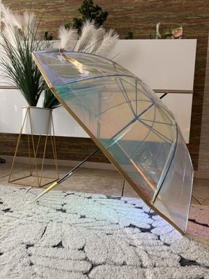 Japanischer WPC Regenschirm