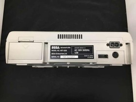 SEGA Saturn HST-0014 Console Only Tested Working NTSC-J Japan