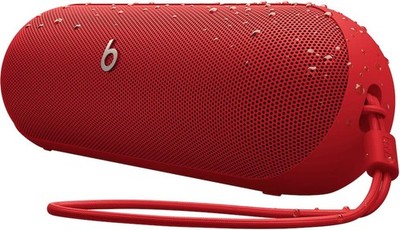 Brand New Apple Beats Pill Portable Wireless Bluetooth Speaker - Statement Red