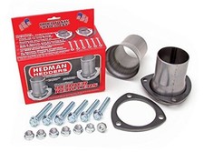 Hedman Hedders 21114 Header Reducer - Set of 2