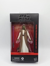 Star Wars Black Series The Acolyte Jedi Master Vernestra Rwoh 6 Action Fig 2024