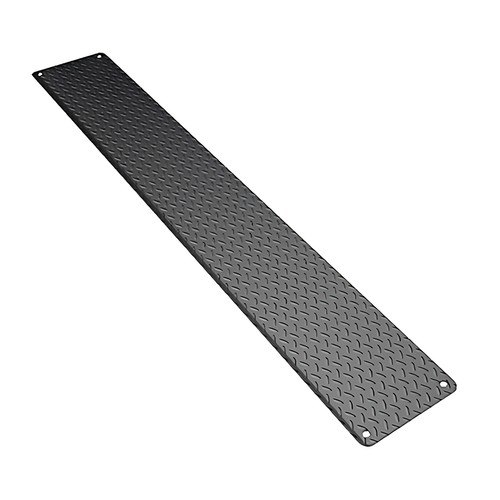 Verbindbare Schneeschmelzmatte 10x30 Zoll Anti-Rutsch Elektrisch Beheizte Gehwegmatte 1