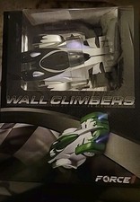 Wall Climbers Force 1 RC Car NEW IN BOX/ USB ...