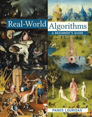 Real-World Algorithms | A Beginner's Guide | Panos Louridas | Englisch | Buch