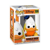 Funko Pop! Disney: Donald Duck Trick Or Treat - Vinyl-Sammelfigur - (Us Import)