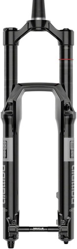 Domain Gold Isolator RC3 Suspension Fork - RockShox Domain Gold Isolator RC3 - Picture 2 of 3
