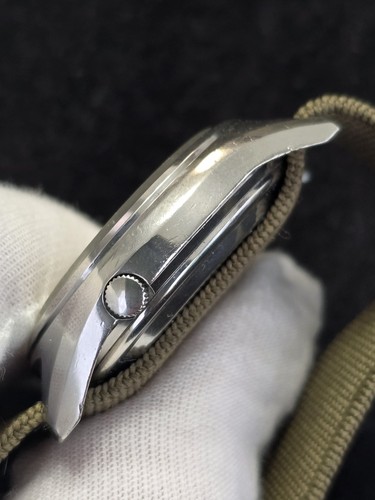 Orologio Uomo Automatico Vintage 1976 JDM SEIKO 5 Actus 21 Jewel 7019-7060 - Foto 5 di 18