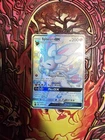 Pokemon Card - Sylveon GX Hidden Fates Shiny Vault SV76/SV94 Shiny GX Rare