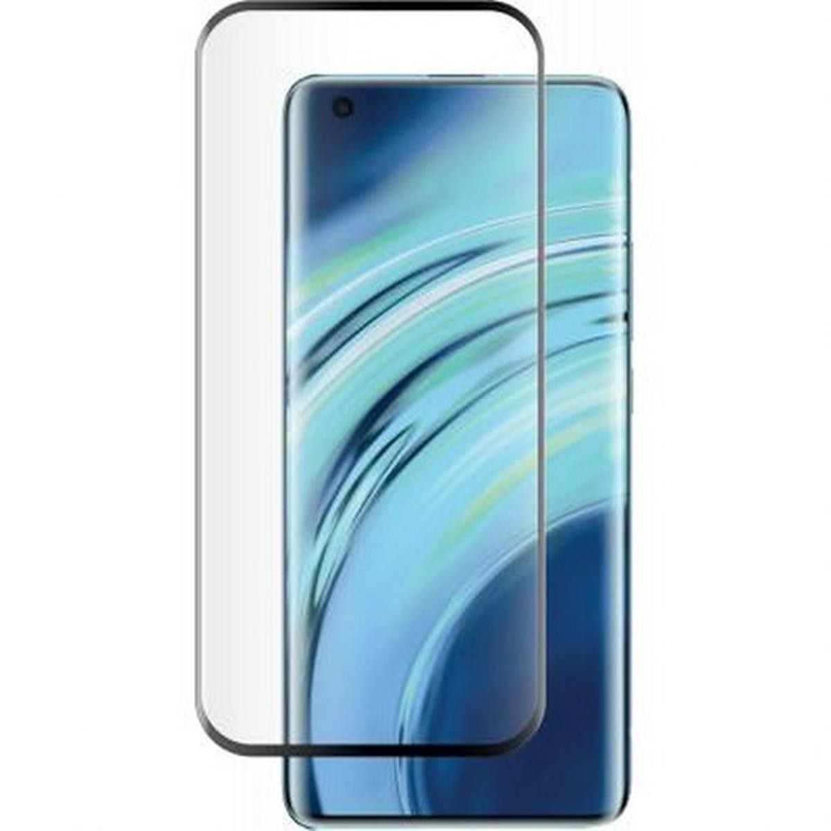 Verre trempé Xiaomi Mi 11 Lite 2.5D protection anti-taches