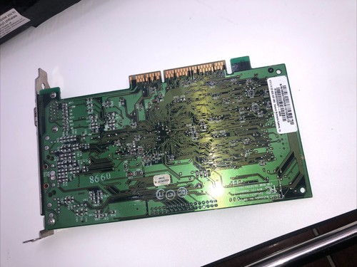 Diamond Stealth 3D 4000 4MB AGP Video Card, S3 ViRGE/GX2 *Used* 23220001-406 - Picture 2 of 3