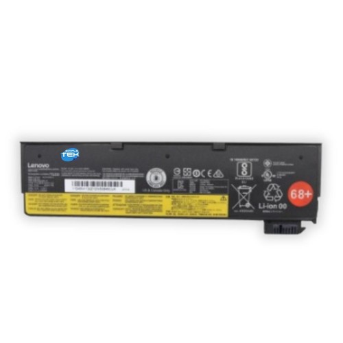 Batterie Lenovo Originale X240 X250 X260 X270 T440 T440S T450 T450S T460 T460P - Afbeelding 3 van 4