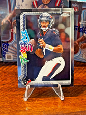 2025-26 Topps Chrome Football - FUTURE STARS #FS-16 CJ Stroud Texans NM