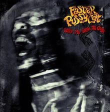 Wake Me When Its Over von Faster Pussycat | CD | Zustand sehr gut