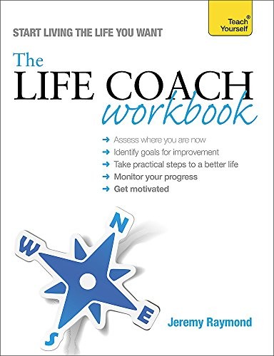 The Life Coach Workbook: Teach Yourself (Teach Yourself: Relationships & Self-Help) - Image 4