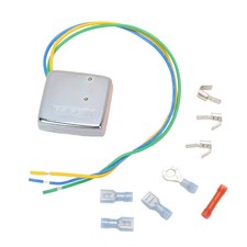 Baron Ba-7315-50 Electronic Tachometer Adaptor Baron Ba-7315-50 Electronic Tachometer Adaptor