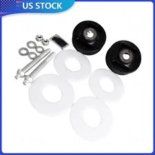 S-26321 Pivot Bushing Kit For Hendrickson Vantraax HKA 180 for Intraax AANT23K