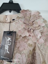 Mac Duggal Women's Gown Dress  Size 4