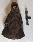1977 Vintage Star Wars Jawa Action Figure Complete Original HK *NM*