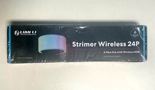 Lian Li Strimer Wireless 24-Pin RGB Extension Cable Controller Not Included 