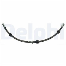 Bremsschlauch vorne links für Mitsubishi Outlander 2 CWW | 24086397