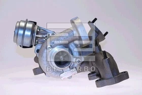 Turbolader 125719RED BE TURBO
