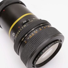 Mamiya 100-200mm Focal Camera Lenses for sale | eBay