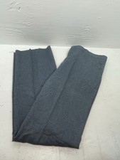 New Vintage Blue Circle S Polyester Pants CP4776 XX-80