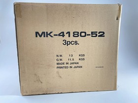 Sega Mega CD Console Mega-CD II Pak Road Avenger EUR New