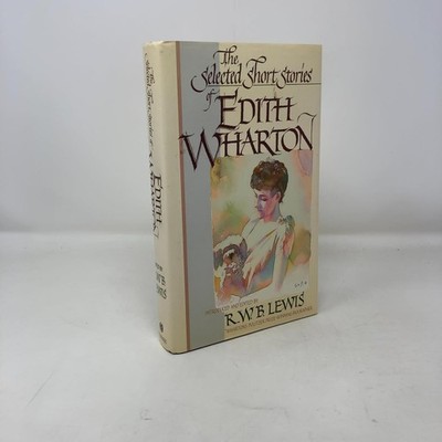 Die ausgewählten Kurzgeschichten von Edith Wharton, Wharton, Edith Edith