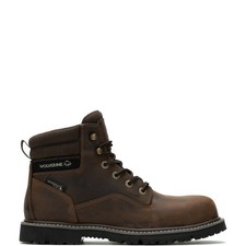 Wolverine Men Revival 6 Composite-Toe Work Bo...