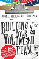 Mark Devries (U. A.) | Building Your Volunteer Team | Taschenbuch | Englisch