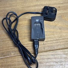 Olympus LI-10C Genuine Camera Li-ion Battery Charger Cradle