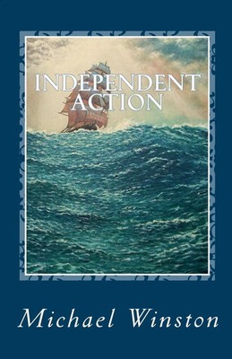 Michael Winston | Independent Action | Taschenbuch | Englisch (2014)