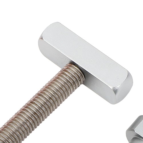 19mm Bench Dog Clamp Woodworking Table Clamp With 2 Bench Dogs For Carpenters♪ - Picture 22 of 24