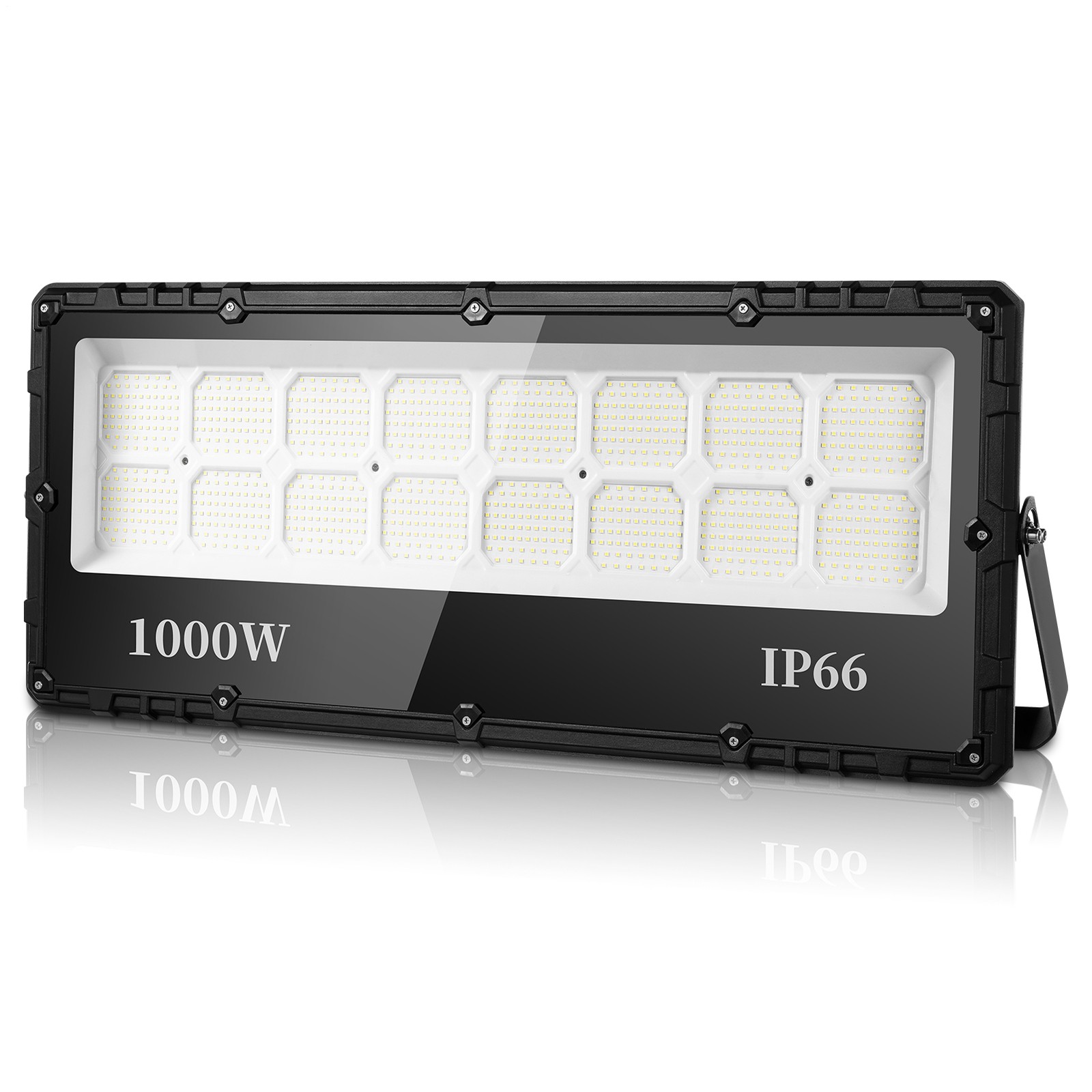 1000W LED Flood Light Cool White Outdoor Stadium Soccer Field Arena Spotlight