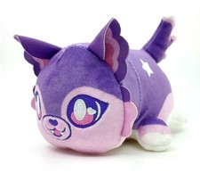 Aphmau MeeMeows Collectors Case - Direwolf Aphmau Cat 6" Mystery Plush 2024