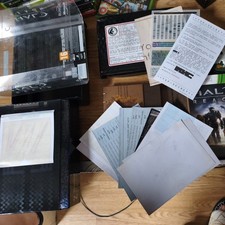 Halo: Reach -- Limited Collector's Edition complete (Microsoft Xbox 360, 2010)