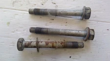 1994-2002 Dodge Ram 1500 Power Steering Gear Box Bolts Oem Free Shipping