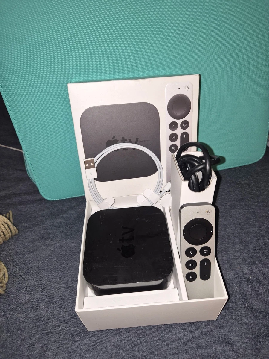 Apple TV 2nd Generation Home Internet & Media Streamers for sale